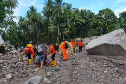 Pemkab Sitaro usulkan bantuan rumah warga terdampak banjir bandang