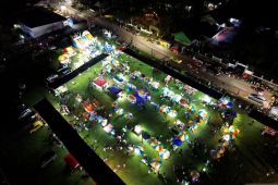 Wabup sebut Malam Qunut kearifan lokal semarakkan Ramadhan