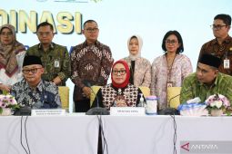 Kementerian PPPA sinergikan Program MBG dengan implementasi Puspaga