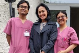 Wamen P2MI lepas 29 perawat pekerja migran ke Jerman