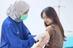 RS Moh Ruslan Mataram buka layanan vaksin internasional