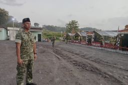 Pembangunan Yonif TP 886 Panjalu Jayati ditargetkan rampung akhir 2026