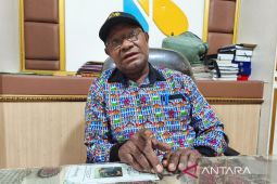 Pemerintah Nabire libatkan lintas sektor percepat eliminasi malaria