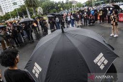 Impunitas dan reformasi Polri: Belajar dari kasus aktivis KontraS