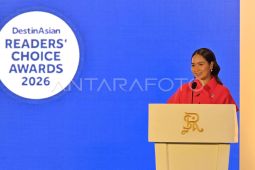 Bali raih penghargaan sebagai pulau terbaik 2026