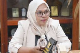 Unpatti Maluku polisikan mahasiswa pelaku pembakaran fasilitas kampus