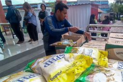 Kota Madiun gencarkan GPM untuk stabilkan harga pangan jelang Lebaran