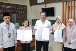 BPJPH Jawa Timur dorong UMKM Kota Madiun dapat sertifikat halal
