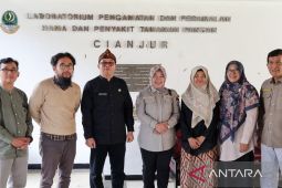 DPRD Jabar menyoroti penempatan tenaga kerja belum sesuai bidang