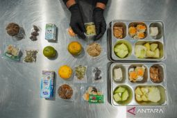 Transparansi pangan, SPPG di Jepara wajib cantumkan label harga dan kandungan gizi