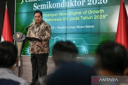 Menko Airlangga pastikan belum ada rencana kenaikan harga BBM subsidi