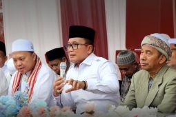 Pemkab Kubu Raya dorong pesantren jadi pilihan pendidikan utama