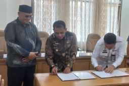 Pemkab Simeulue luncurkan program tanam cepat panen