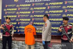 Kurir paket divonis 16 tahun 6 bulan penjara, ini sebabnya
