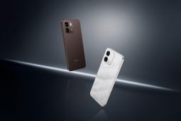 OPPO A6s resmi meluncur di Indonesia mulai dari Rp4,8 jutaan