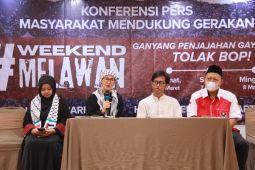 Indonesia disarankan keluar dari BoP