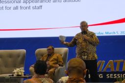 Lion Group antisipasi potensi tabrak burung untuk tingkatkan keselamatan