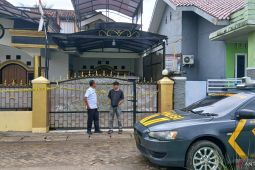 Seorang istri muda di Tangerang nekat habisi suaminya