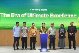 Masuki "Era of Ultimate Excellence", USU menatap panggung global
