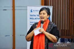 Pimpinan MPR: Nilai-nilai integritas harus ditanamkan sejak dini
