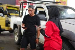 Diterpa isu langka, Pertamina pastikan ketersediaan BBM-LPG Bengkulu