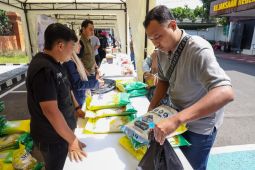 Pemkot Kediri gandeng Kejaksaan lakukan OPM jaga stabilitas harga