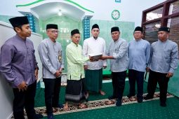 ASN Banyuwangi wakafkan ribuan Al Quran peringati Nuzulul Quran