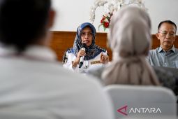 Pemprov Sumut targetkan BRT Mebidang mulai beroperasi tahun ini