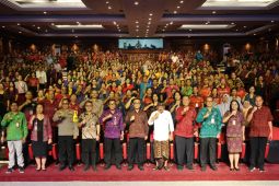 Satuan pendidikan di Denpasar wajib kelola sampah berbasis sumber