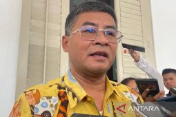 Wagub Jabar: Pemkab/pemkot antisipasi dampak musim kemarau 2026
