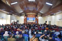 Pemkab Kuningan fokus tingkatkan RLS hingga pelosok desa