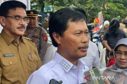 Pemkot Cirebon mencatat 6.000 pengunjung per hari Festival Ramadhan