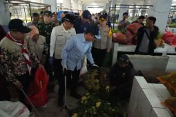 Menteri LH dorong Pemkab Bojonegoro maksimalkan pengelolaan sampah