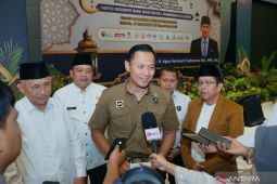 AHY: LDII miliki peran strategis dalam pembangunan SDM