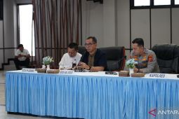 Pemkab Bogor dukung Operasi Ketupat Lodaya amankan mudik 2026