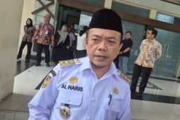 Gubernur Jambi: Kerugian nasabah Bank Jambi ditutupi dari laba 2025