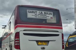 Pemkab Bandung Barat menyediakan kuota 150 kursi program Mudik Gratis