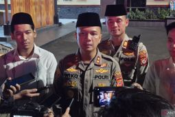 Mudik Aman! Polres Cimahi Siagakan Bengkel Keliling Gratis 24 Jam