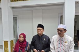 Baznas Jambi bantah tudingan gunakan dana zakat untuk Safari Ramadhan