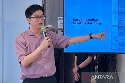 Ini beda anak stunting dengan anak stunted