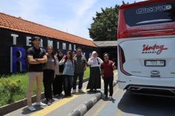 Untag Surabaya sediakan antar mudik gratis ke Purabaya