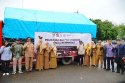 Berau bangun hilirisasi kakao untuk pasar global