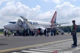 NAM Air Sampit siapkan penerbangan tambahan sambut mudik Lebaran 2026