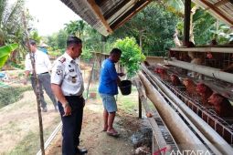 Lapas Lubuk Basung usulkan 344 warga binaan terima remisi Lebaran