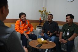 KAI Daop 6 koordinasi dengan Damkarmat Kota Yogyakarta