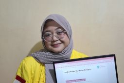 Mahasiswa Vokasi UI raih juara dua ajang The Ived 2026