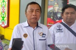 Disiapkan 11 keberangkatan kapal untuk angkutan Lebaran di Pelabuhan Sampit