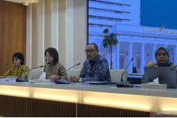 Indonesia dialog dengan otoritas Iran demi keamanan tanker Pertamina di Selat Hormuz