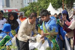 Menteri LH ingatkan hotel, restoran dan kafe kelola sampah mandiri