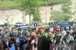 Disnakertrans Kaltim catat rata-rata 30 aduan THR per tahun